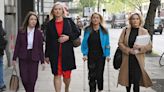 BBC Legal Fight With Female Presenters: Gender Pay Discrimination Claim Thrown Out By Court