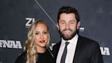 Buccaneers QB Baker Mayfield and Wife Emily's Ups and Downs