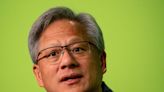 All aboard the Nvidia ‘rocket ship’: Executives are raking in company stock awards despite missing out on their bonuses for 2023