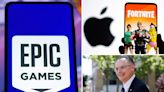 Apple blocks ‘Fortnite’ maker Epic Games’s app store plans in Europe as public war escalates