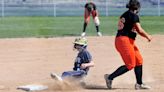 Wyoming state high school softball schedule May 16-18