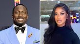 San Francisco 49ers’ Deebo Samuel and Girlfriend Mahogany Jones’ Relationship Timeline