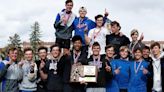 Gallatin boys repeat as Class AA track and field champions, girls place 3rd
