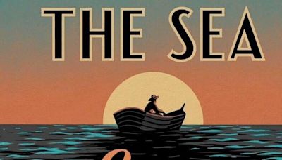 Poling Book Reviews: The Old Man and the Sea: Ernest Hemingway