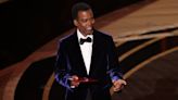 Chris Rock Makes Will Smith Joke While Addressing Cancel Culture at NYC Stand-Up Show