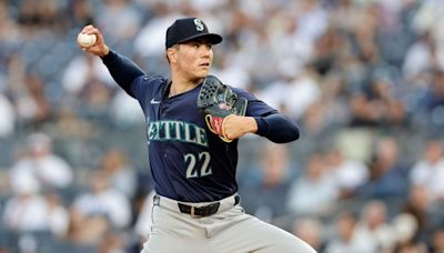 Fantasy baseball pitcher rankings, lineup advice for Wednesday