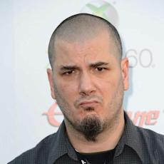 Phil Anselmo