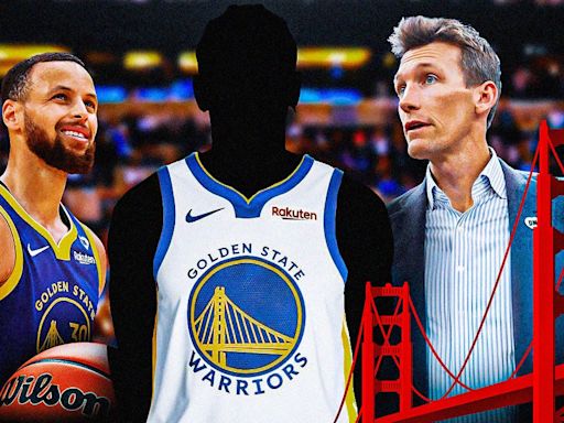 Warriors' Mike Dunleavy seen scouting intriguing 2024 NBA Draft prospect in France