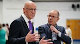 John Swinney pledges SNP ‘soul searching’ over ‘very poor’ election results