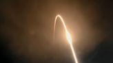 SpaceX launches Starlink internet satellites from KSC; one more on tap