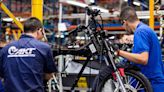 AKT motos expande su centro de producción en Antioquia