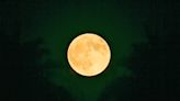 When is the next full moon? Everything to know about September's harvest moon