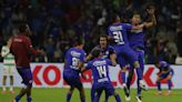 Cruz Azul registra tercer triunfo consecutivo en torneo mexicano de fútbol