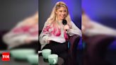 Alexa Bliss teases WWE return after training during maternity break | WWE News - Times of India