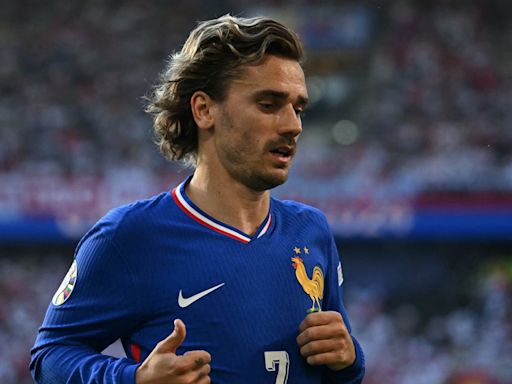 France XI vs Belgium: Predicted lineup, confirmed Euro 2024 team news and injury latest