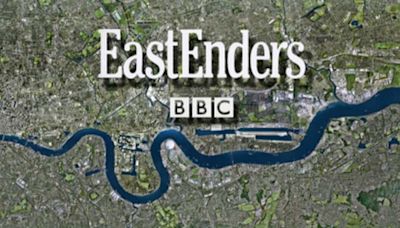 EastEnders pulled off BBC One all week in soap schedule shake-up