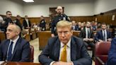 Donald Trump mocked over trial "meltdown"