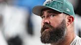 Jason Kelce Apologizes for Claiming That Record-Setting Secretariat Horse Was Given Steroids