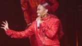 Missy Elliott Brings the Party to the Outskirts of L.A. With Ultra-Rare Show at Yaamava’ Resort: Concert Review