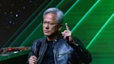 Nvidia pushes out Apple, Microsoft to become world’s most valuable company