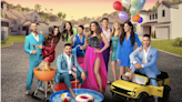 Bravo’s ‘Vanderpump Rules’ Spinoff ‘The Valley’ Reveals First Look (TV News Roundup)