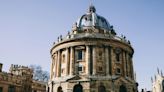 Oxford to ban active politicians from chancellorship, leaked email reveals