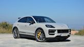 2024 Porsche Cayenne Turbo E-Hybrid First Drive Review: The other 700 club