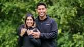 'The Amazing Race 34's' Aubrey Ares and David Hernandez Reveal How Their Lowest Race Moment Led To Their Engagement