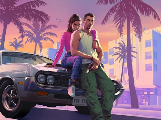 Grand Theft Auto 6 reportedly won't be affected by the SAG-AFTRA strike