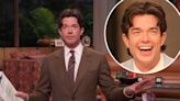 John Mulaney’s hair dominates buzz on his new Netflix show: ‘It’s a choice’