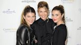 Lori Loughlin has found the secret to happiness after college scandal