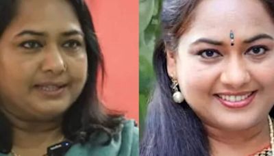 'I Was Always Fighting': South Actress Usha Shares Struggles On The Sets Of Ponnaranjanam - News18