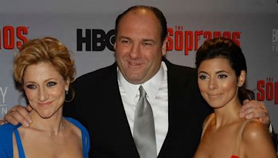 ‘Sopranos’ Star On James Gandolfini’s Caring Reaction To Her MS Diagnosis