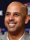 Alex Cora