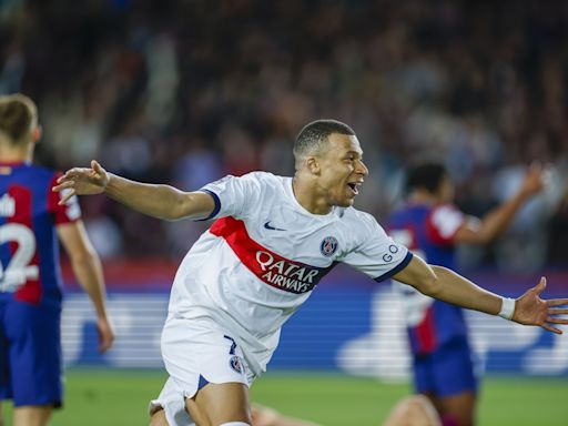 Kylian Mbappé anuncia oficialmente que deja el PSG al final de esta temporada