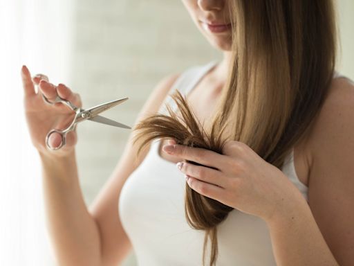 Los mejores días de mayo 2024 para cortarse el cabello y depilarse, de acuerdo con la Luna - La Opinión