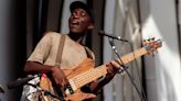 “I made my own bass and used bicycle brake cables as strings…” How Richard Bona went from homemade guitars to being hailed as “the African Jaco”