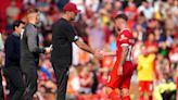 Jurgen Klopp to consider appeal against Alexis Mac Allister’s red card