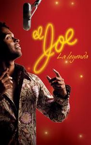 El Joe, la leyenda