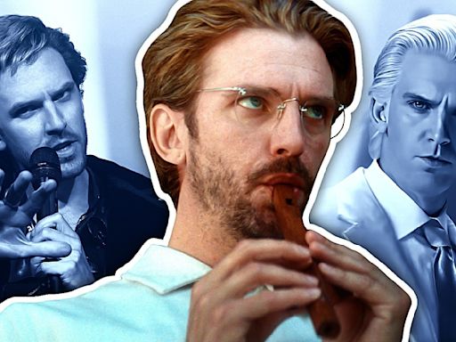 Every Freaky Lil' Weirdo Played By Cuckoo Actor Dan Stevens, Ranked - SlashFilm