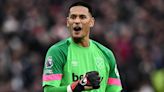 Alphonse Areola interview: ‘We are putting West Ham on the highest stage’