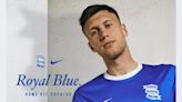 Birmingham City unveil 2024/25 home kit after Nike deal upgrade