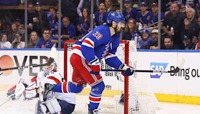 2024 NHL playoffs: Rangers-Panthers Game 6 betting tips
