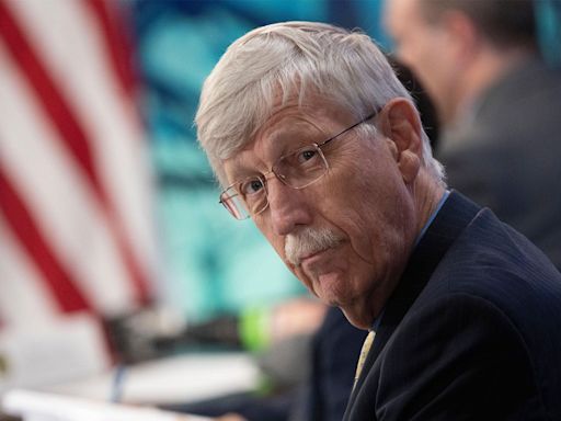 Could Francis Collins's Prostate Cancer Story Deter Men From Active Surveillance?