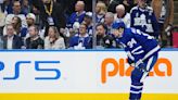 Maple Leafs star Auston Matthews to miss Game 6 of first-round series against Bruins