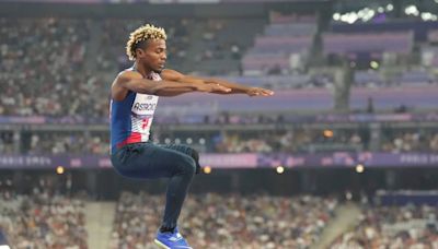 Jeux paralympiques 2024 : L’athlète unijambiste dominicain Wagner Astacio impressionne au saut en hauteur