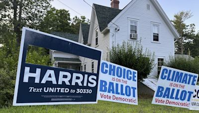 "Republicans for Harris" launches in key state