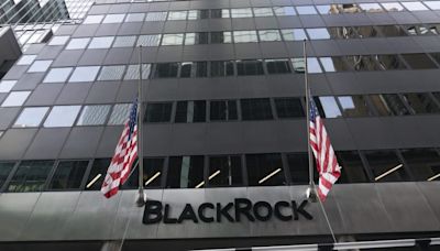 Trump rally gunman appeared in ad for money manager BlackRock, company says
