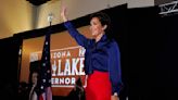 Trump-endorsed Kari Lake wins GOP nod for Arizona governor