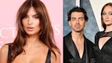 Emily Ratajkowski Says Getting Divorced Before 30 Is “Chic” in Light of Sophie Turner Joe Jonas Split